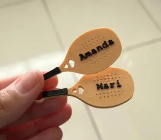 Chaveiro Personalizado