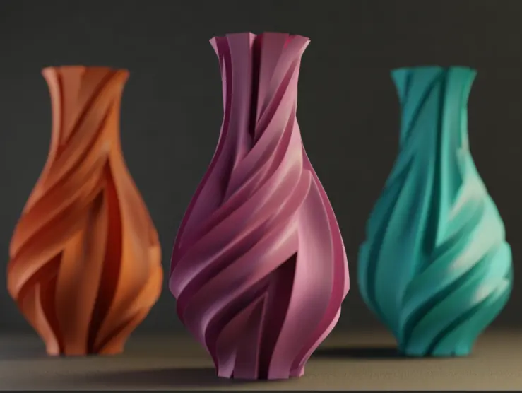 Vaso Decorativo